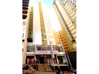 Apartamento 90,70 m² no 15º Pavimento em Uberaba/MG
