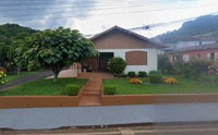 Casa com 3 quartos no Centro de Mariano Moro RS