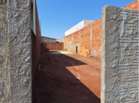 Terreno de 300m² em Assis/SP e com potencial para construção