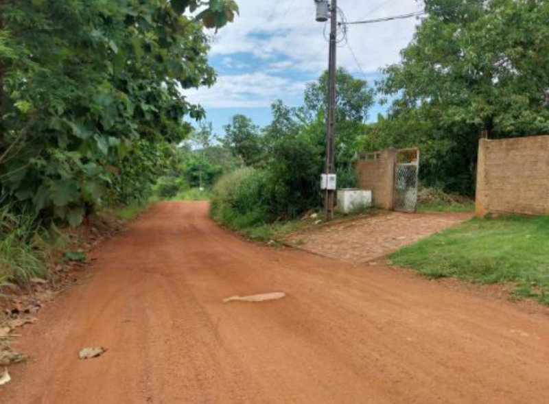 Imóvel Rural em Ariquemes/RO com 3 residências