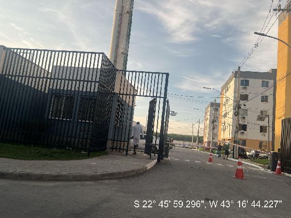 Apartamento 2 quartos com 47,19 m², desocupado
