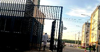 Apartamento 2 quartos com 47,19 m², desocupado