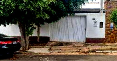 Casa 82,75m² em Botucatu/SP com 2 Quartos