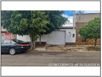 Casa 82,75m² em Botucatu/SP com 2 Quartos