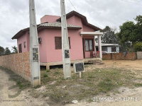 Casa com 2 Quartos e 2 Vagas em Maracajá
