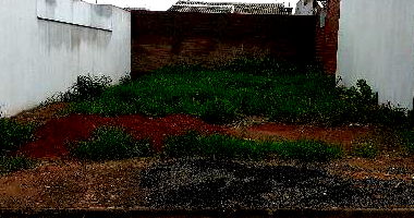 Terreno 200m² em Jardim Primavera