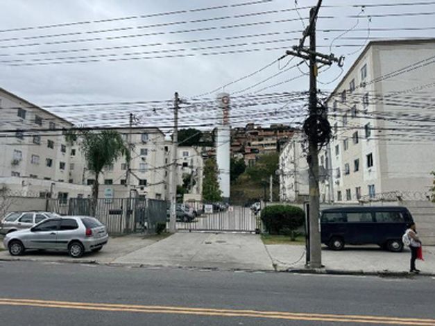 Apartamento com 40m² em Rio de Janeiro - Oportunidade Única!