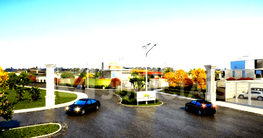 Terreno em Jardim dos Buritis - Oportunidade Única