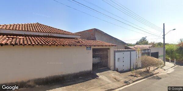 Parte Ideal de Casa com Terreno em São Sebastião do Paraíso/MG