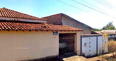 Parte Ideal de Casa com Terreno em São Sebastião do Paraíso/MG