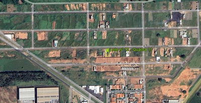 Lote de Terras no Parque Firenze - 360 m²