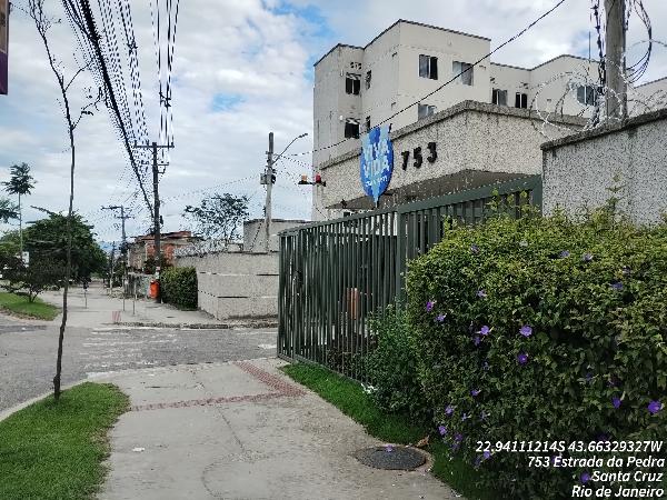 Apartamento com 2 quartos e 43m² privativos