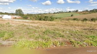 Terreno de 367,59m² em Apucarana/PR