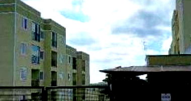 Apartamento com 1 vaga em São José dos Campos