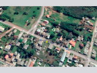 Terreno em Arroio dos Ratos - RS com 1077,90m²
