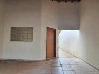 Casa em Promissão com 3 quartos, 2 banheiros e 1 vaga