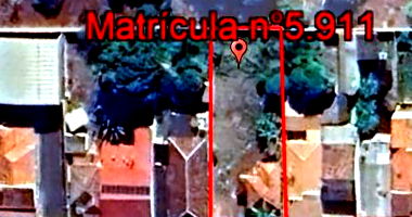 Casa de Madeira com 600m² em Andirá/PR