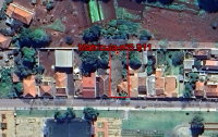 Casa de Madeira com 600m² em Andirá/PR
