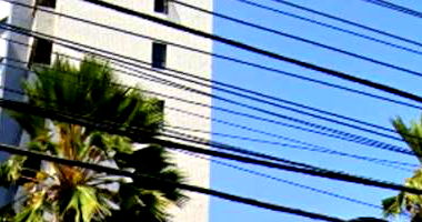 Apartamento no Edifício Mirafiori - Varjota - Fortaleza/CE