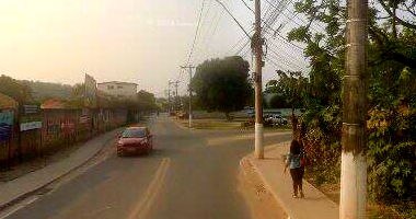 Apartamento 2 quartos com 1 vaga e 45,71m² privativos