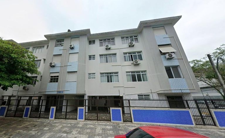 Apto 107m² em Pitangueiras, Guarujá/SP -
