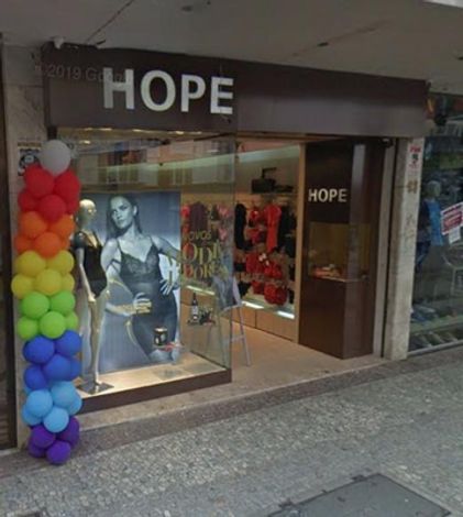 Loja comercial alugada com 66m² no Centro de Juiz de Fora