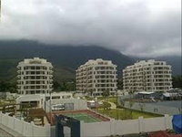 Apartamento 1 quarto com 1 banheiro, 46,57m² e vaga de garagem