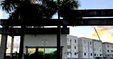 Apartamento com 2 quartos em Aracaju