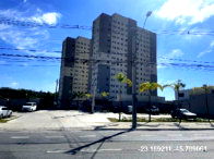 Apartamento com 2 quartos e 1 vaga em São José dos Campos