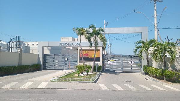 Apartamento com 2 Quartos em Itaboraí, RJ