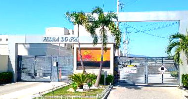 Apartamento Ocupado com 2 Quartos em Itaboraí, RJ