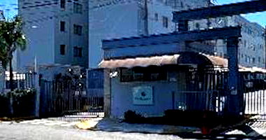 Apartamento Ocupado com 1 Vaga em Araraquara/SP