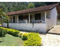 Imóvel Rural com 565m² de Área Construída em Joanópolis/SP