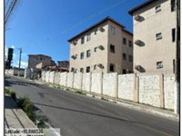 Apartamento com 2 quartos em Nossa Senhora do Socorro