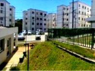 Apartamento com 2 quartos em Salvador