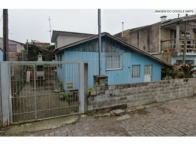 Terreno Residencial em Farroupilha com 262,50m²