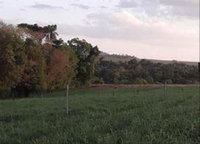 Terreno rural de 44,6 ha em Mamborê/PR