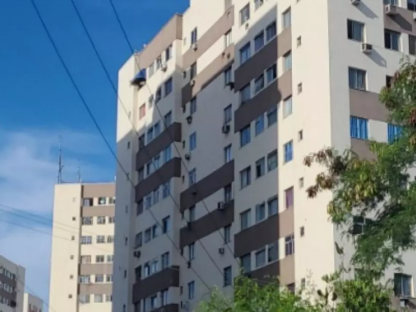 Apartamento com 35m², ideal para investimento