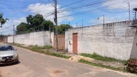 Lote 2.882m² em Imperatriz
