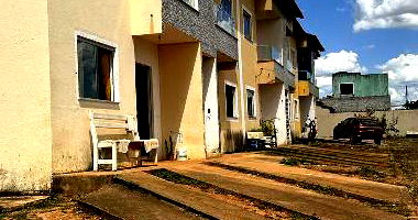 Apartamento 2 quartos com varanda, 48,2m² privativos, 1 vaga
