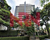 Apartamento Triplex com 3 Vagas na Vila Andrade - São Paulo