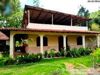 Chácara com 36.012,50m² e benfeitorias