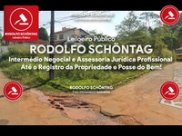 Terreno Urbano de 275m² em Rio Branco