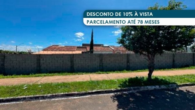 Casa em Condomínio 133 m² - Ocupada