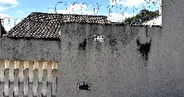 Casa com 1 Vaga em Esmeraldas/MG