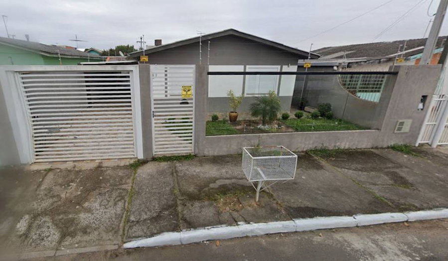 Casa com 3 dormitórios e 2 banheiros em Santo Inácio, Esteio/RS