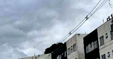 Apartamento com 2 quartos em Almirante Tamandaré/PR