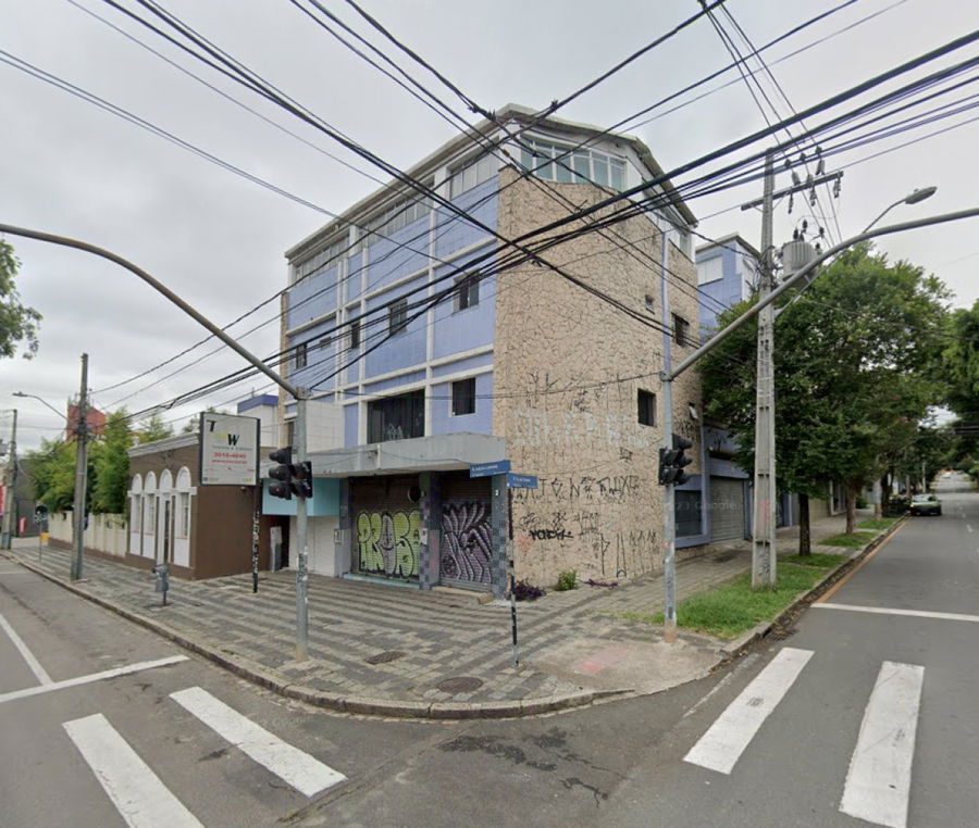Apartamento Luxuoso no Edifício Luz do Duque com 195,82m²