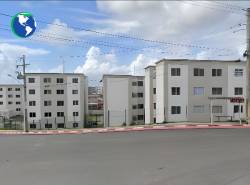 Apartamento com 2 quartos em Nova Brasilia, Salvador - BA