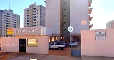 Apartamento com 66,21m² em Ceilândia/DF - Oportunidade Judicial